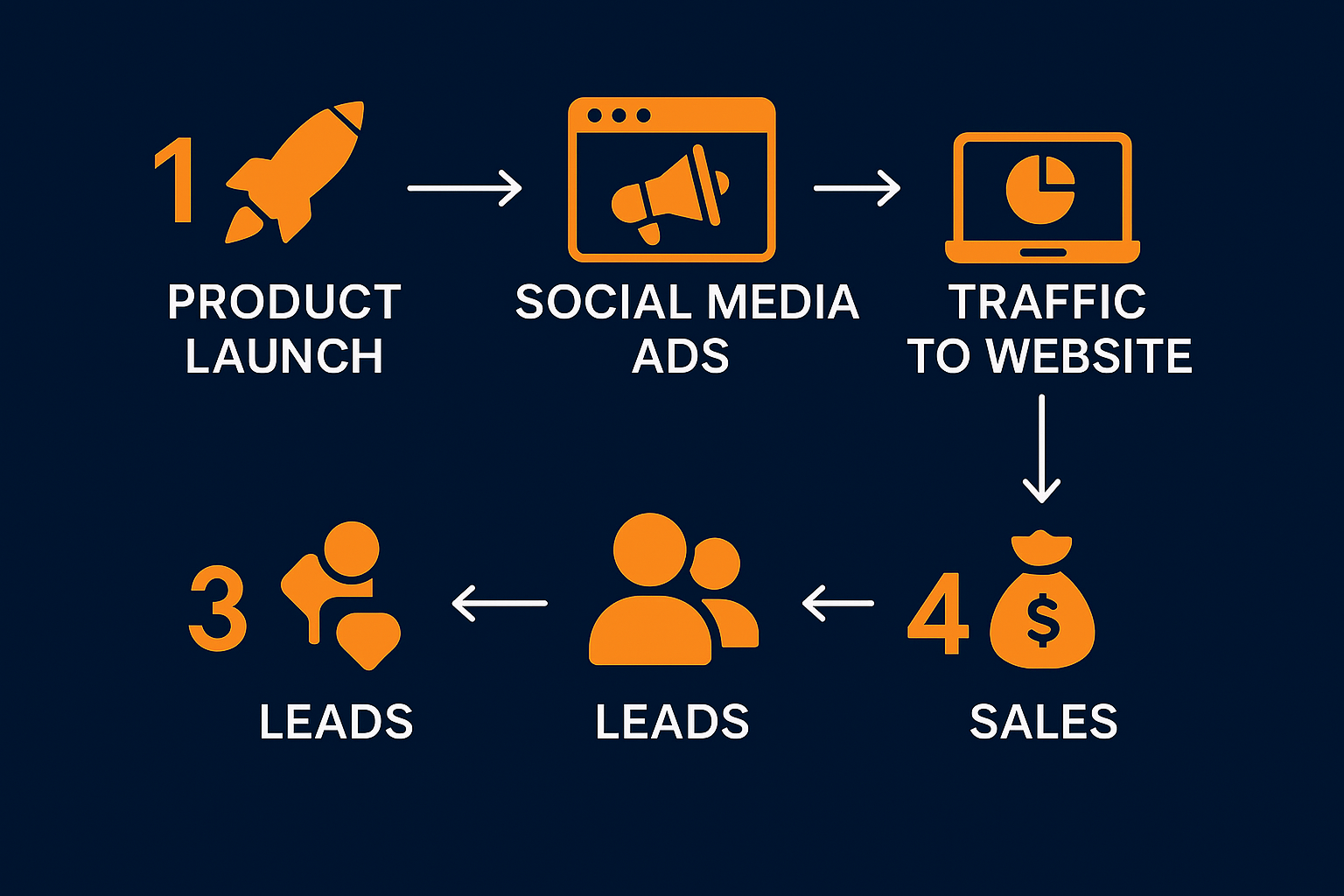 Why Marketing