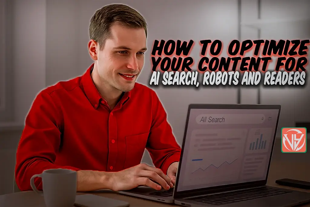 optimize content for AI