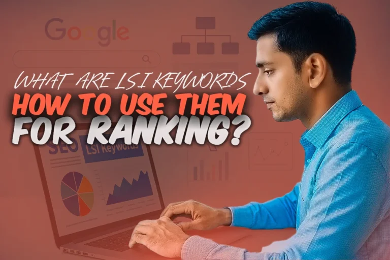 LSI keywords