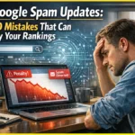 All Google Spam Update