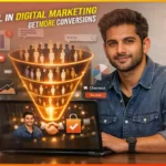 Funnel in Digital Marketing get more conversions