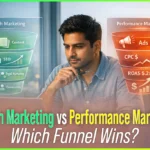 Growth Marketing vs Performance Marketing
