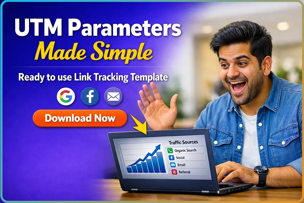 UTM Parameters